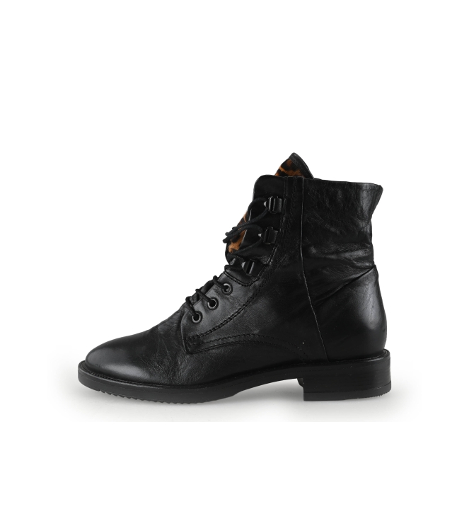 Manfield Schnürstiefel