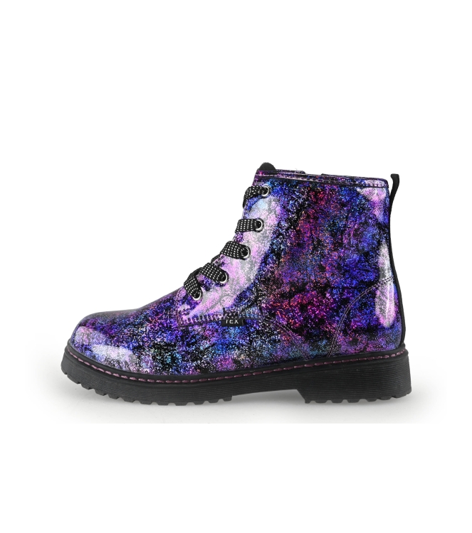 Puccetti Schnürstiefel