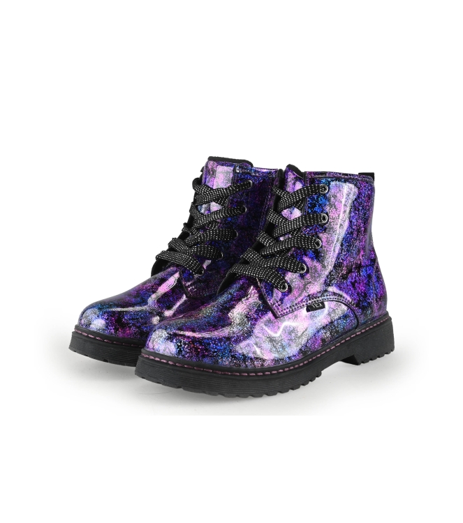 Puccetti Schnürstiefel