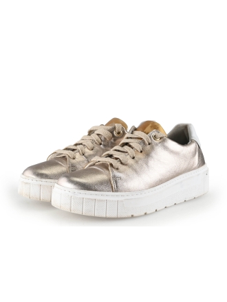 Gabor Sneaker Gold 341662
 Größe 38
 