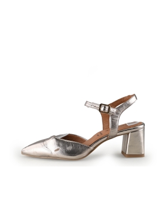 No Stress pumps Gold 341664
 Größe 39
 