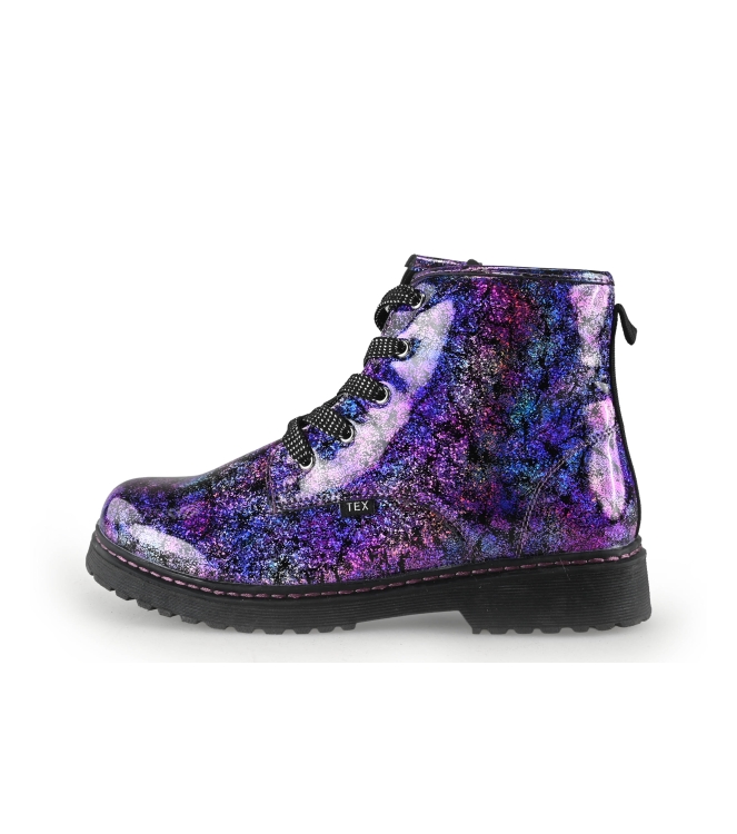 Puccetti Schnürstiefel