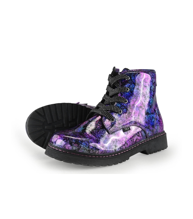 Puccetti Schnürstiefel