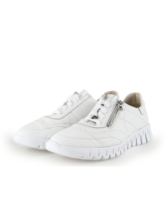 Waldlaufer Sneaker Weiß 341668
 Größe 41
 