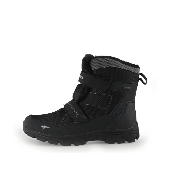 Kangaroos Schneestiefel