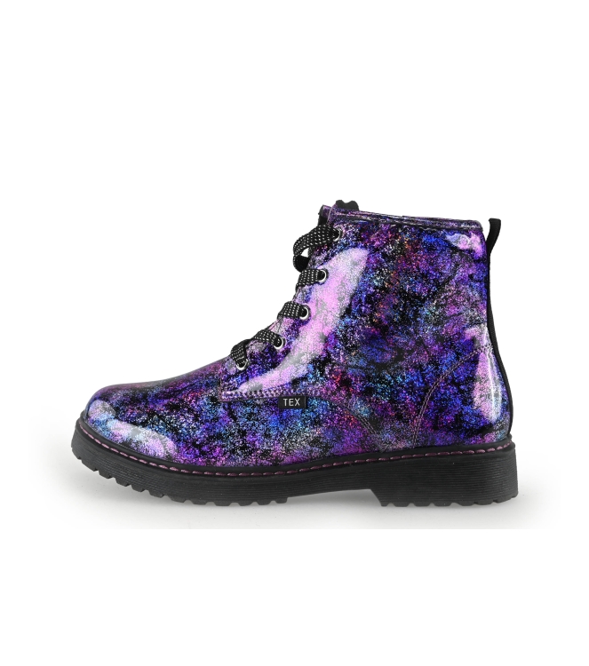 Puccetti Schnürstiefel