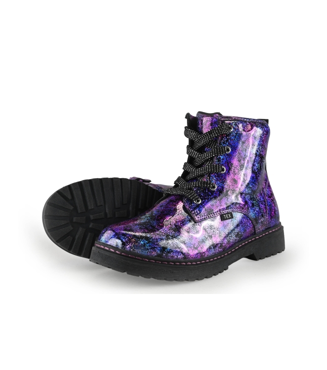 Puccetti Schnürstiefel