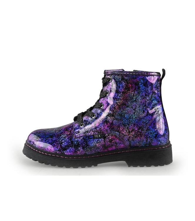 Puccetti Schnürstiefel