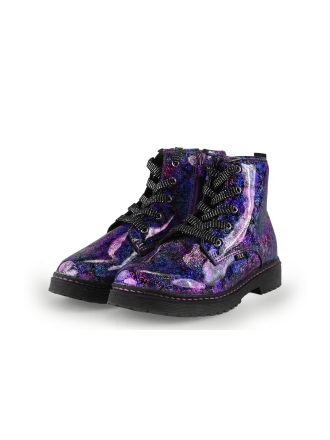 Puccetti Schnürstiefel Sonstiges 341677
 Größe 36
 