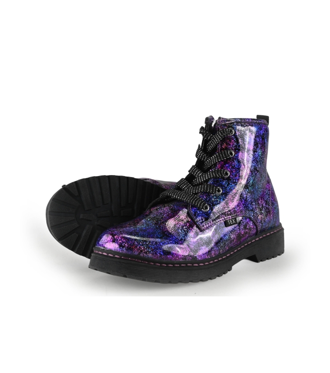 Puccetti Schnürstiefel