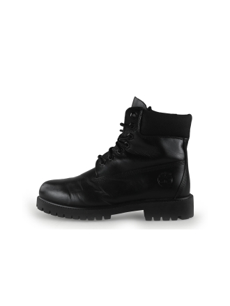 Timberland Schneestiefel Schwarz 341679
 Größe 41
 
