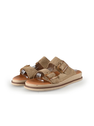 Tamaris Flip-Flops Beige 341681
 Größe 39
 