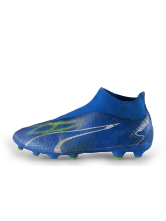 Puma Fußballschuhe Blau 341687
 Größe 43
 