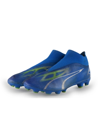 Puma Fußballschuhe Blau 341687
 Größe 43
 