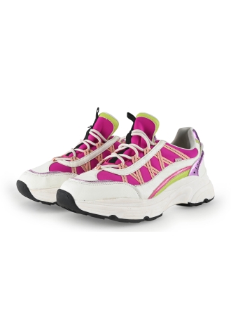 Poelman Sneaker Rosa 341693
 Größe 42
 