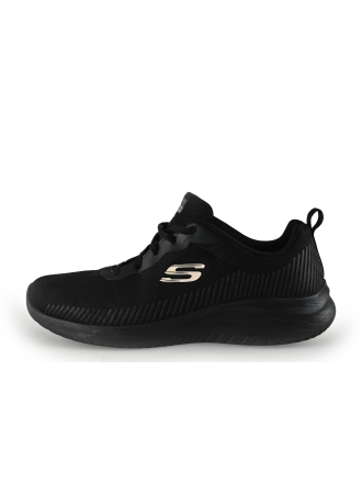 Skechers Sneaker Schwarz 341696
 Größe 41
 