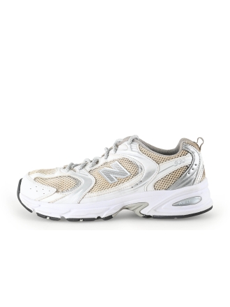 New Balance Sneaker Beige 341699
 Größe 43
 