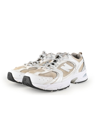 New Balance Sneaker Beige 341699
 Größe 43
 