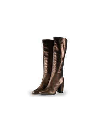 Loff 1881 Stiefel Gold 341710
 Größe 39
 