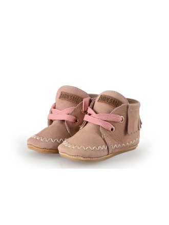 Barst! Stiefeletten Rosa 341717
 Größe 20
 