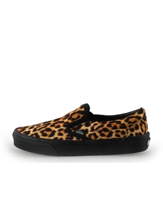 Vans Slip-ons Leopardenmuster 341722
 Größe 37
 