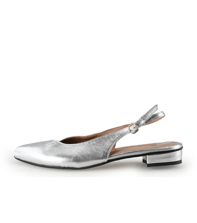 Lina Locchi Slingbacks