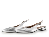 Lina Locchi Slingbacks