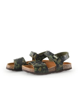 Kipling Sandalen Grün 341725
 Größe 30
 