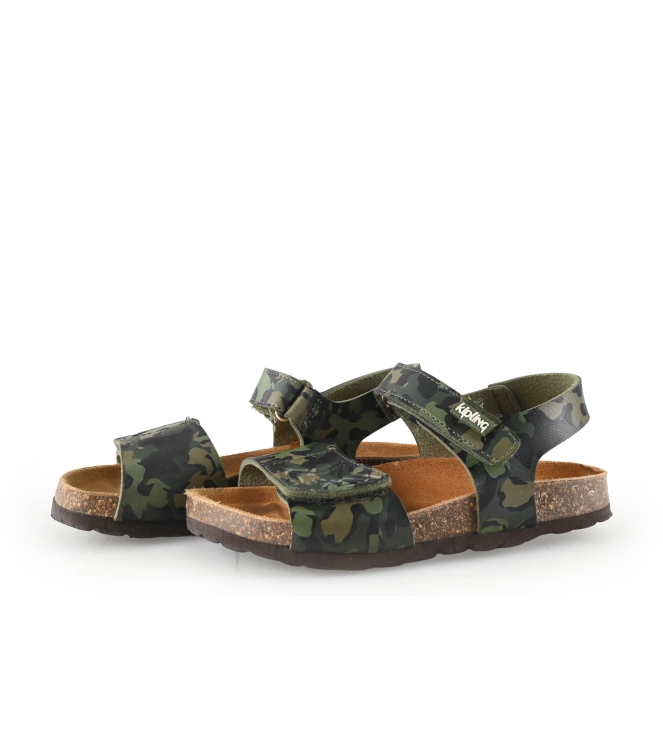 Kipling Sandalen