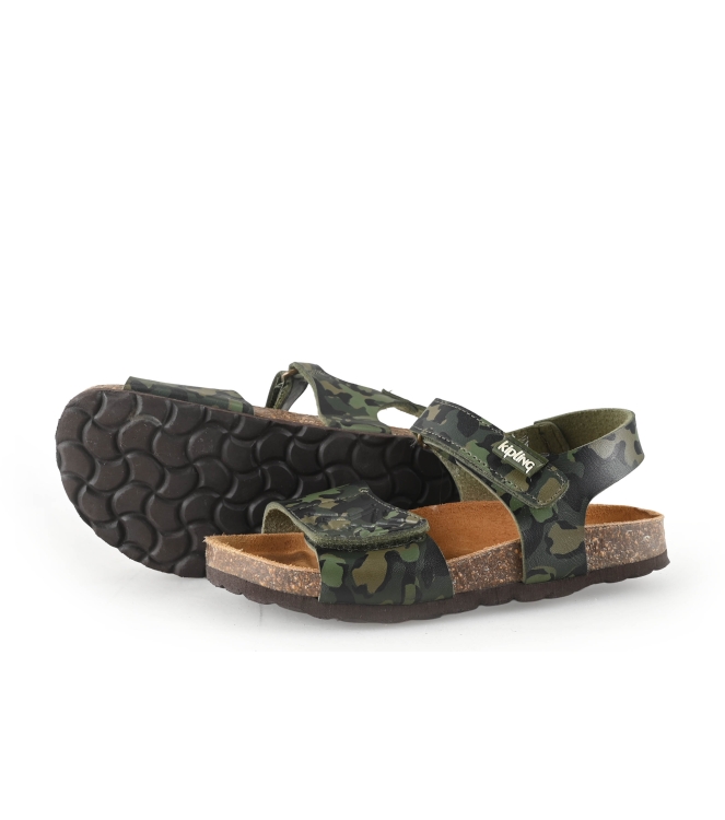 Kipling Sandalen