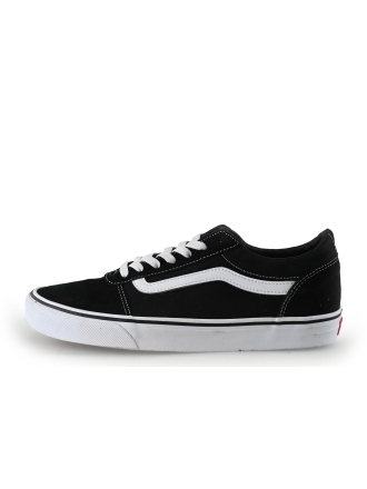 Vans Sneaker Schwarz 341729
 Größe 44
 