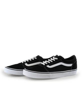 Vans Sneaker Schwarz 341729
 Größe 44
 