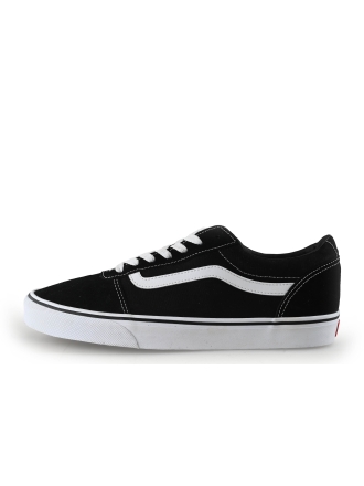 Vans Sneaker Schwarz 341730
 Größe 46
 