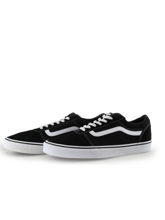 Vans Sneaker Schwarz 341730
 Größe 46
 