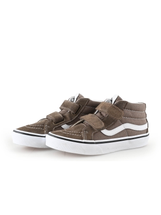Vans Hohe Sneaker Braun 341731
 Größe 31½
 