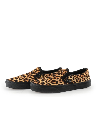Vans Slip-ons Leopardenmuster 341732
 Größe 37
 