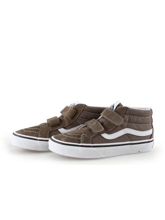 Vans Hohe Sneaker Braun 341733
 Größe 32
 