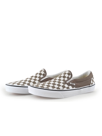 Vans Slip-ons Braun 341734
 Größe 43
 