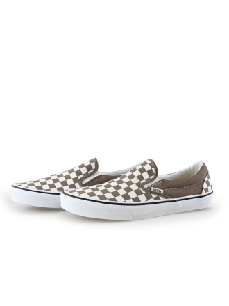 Vans Slip-ons Braun 341735
 Größe 43
 