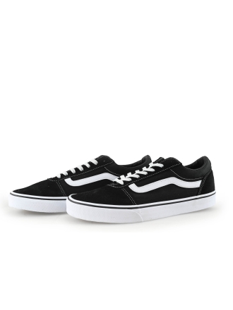 Vans Sneaker Schwarz 341736
 Größe 44
 