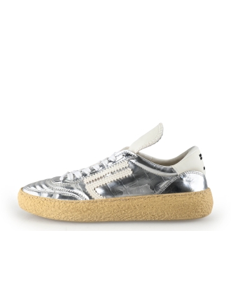 Puraai Sneaker Silber 341737
 Größe 40
 