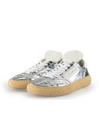 Puraai Sneaker Silber 341737
 Größe 40
 