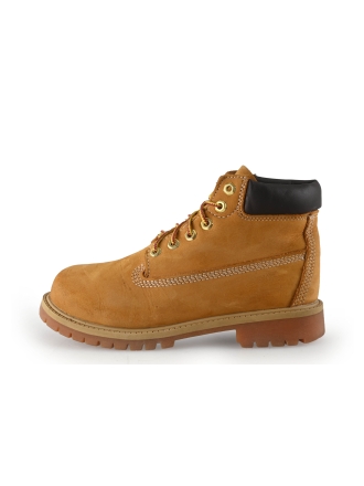 Timberland Schnürstiefel Gelb 341740
 Größe 35
 