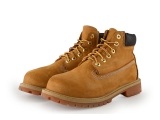 Timberland Schnürstiefel