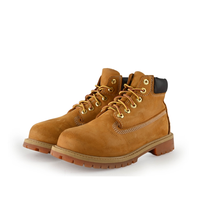 Timberland Schnürstiefel