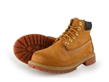 Timberland Schnürstiefel