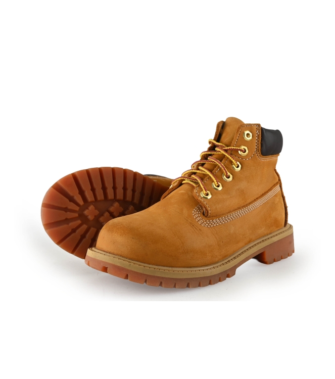 Timberland Schnürstiefel