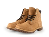 Timberland Schnürstiefel