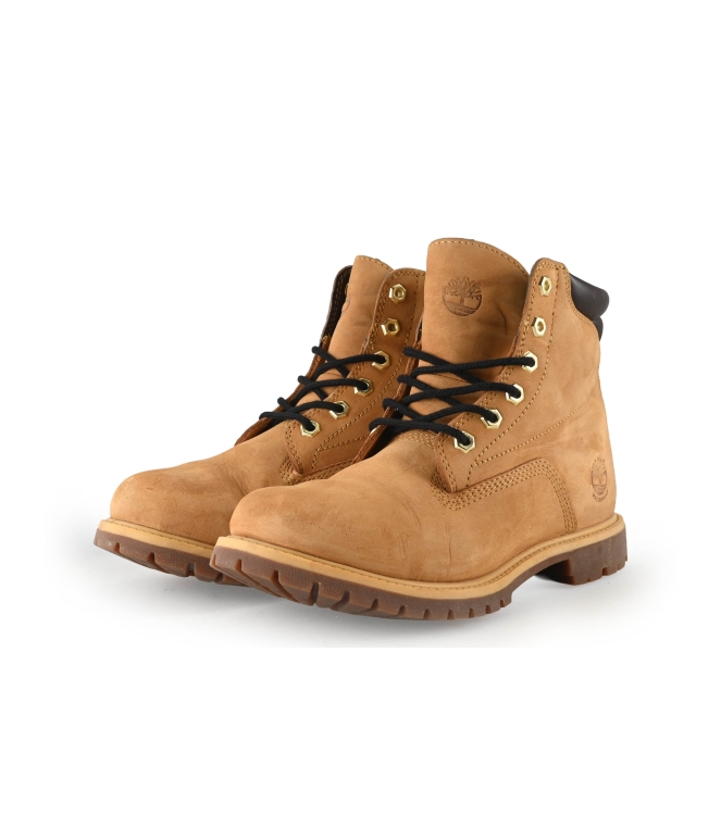 Timberland Schnürstiefel