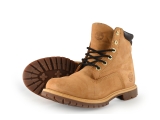 Timberland Schnürstiefel